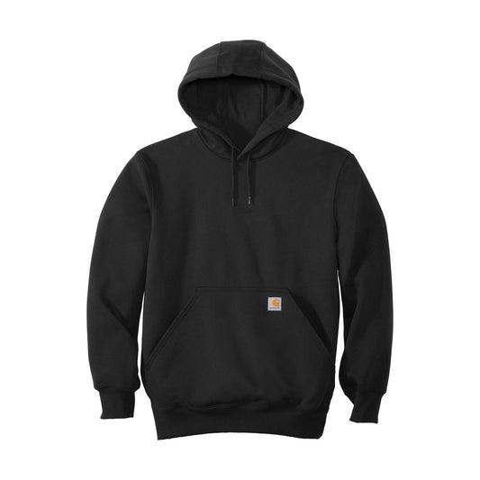 Carhartt Rain Defender Paxton Heavyweight Hooded Sweatshirt