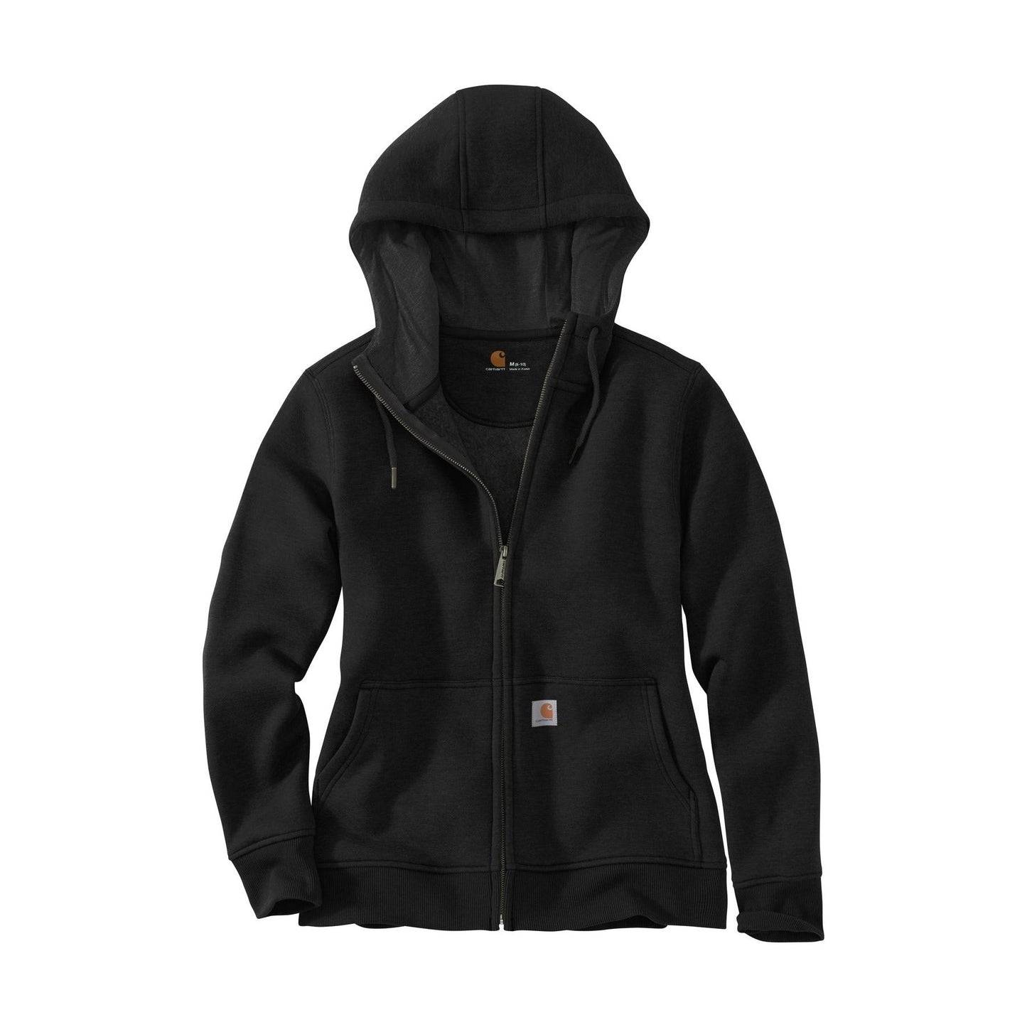 Carhartt Women's Clarksburg Full-Zip Hoodie