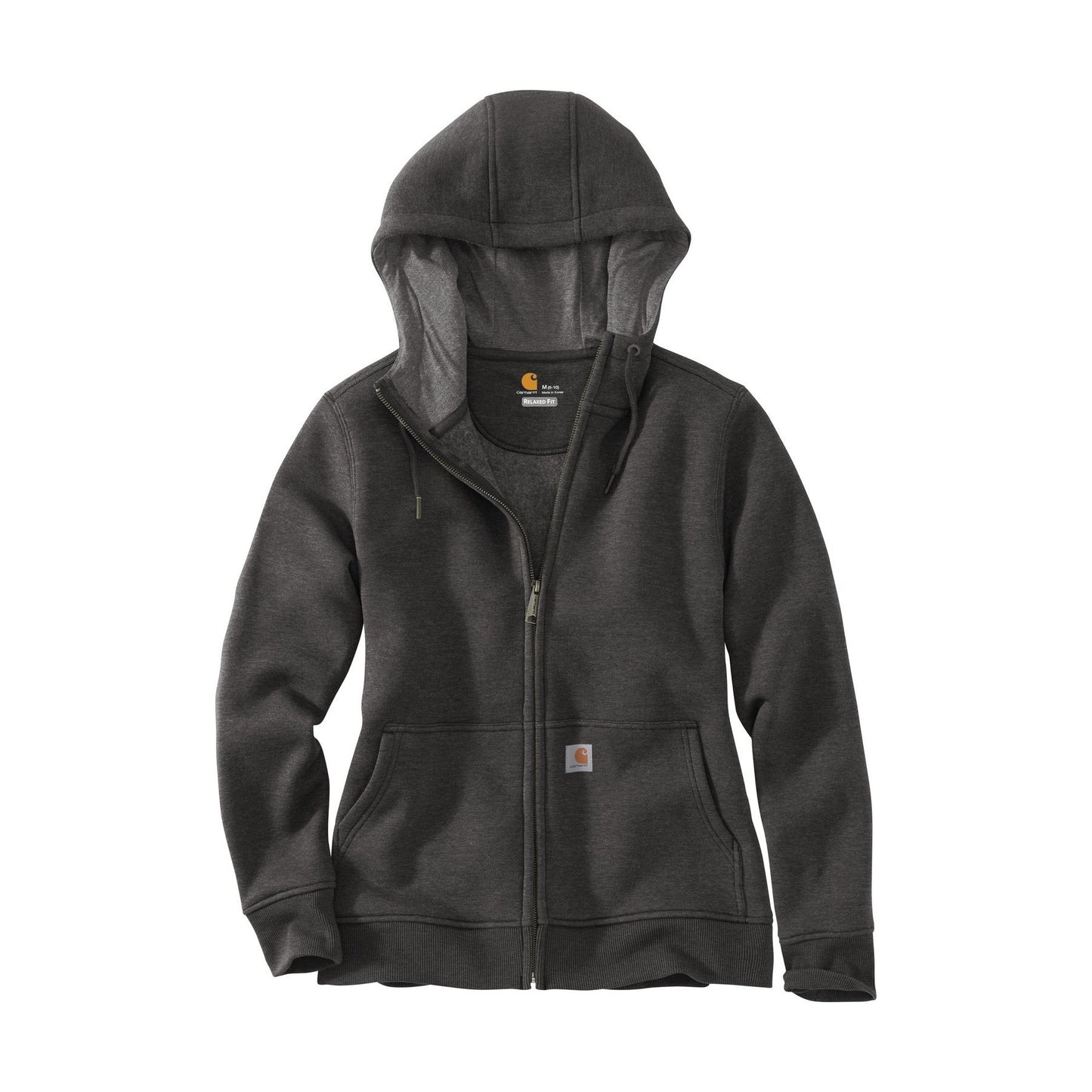 Carhartt Women's Clarksburg Full-Zip Hoodie