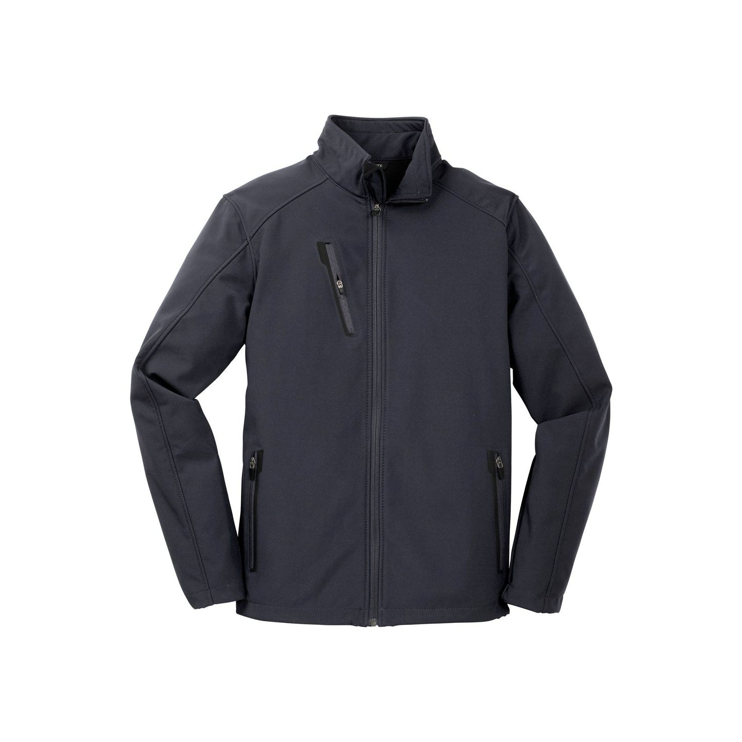 Port Authority Welded Soft Shell Jacket