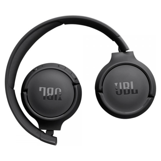 JBL Tune 520BT Wireless On Ear Headphones