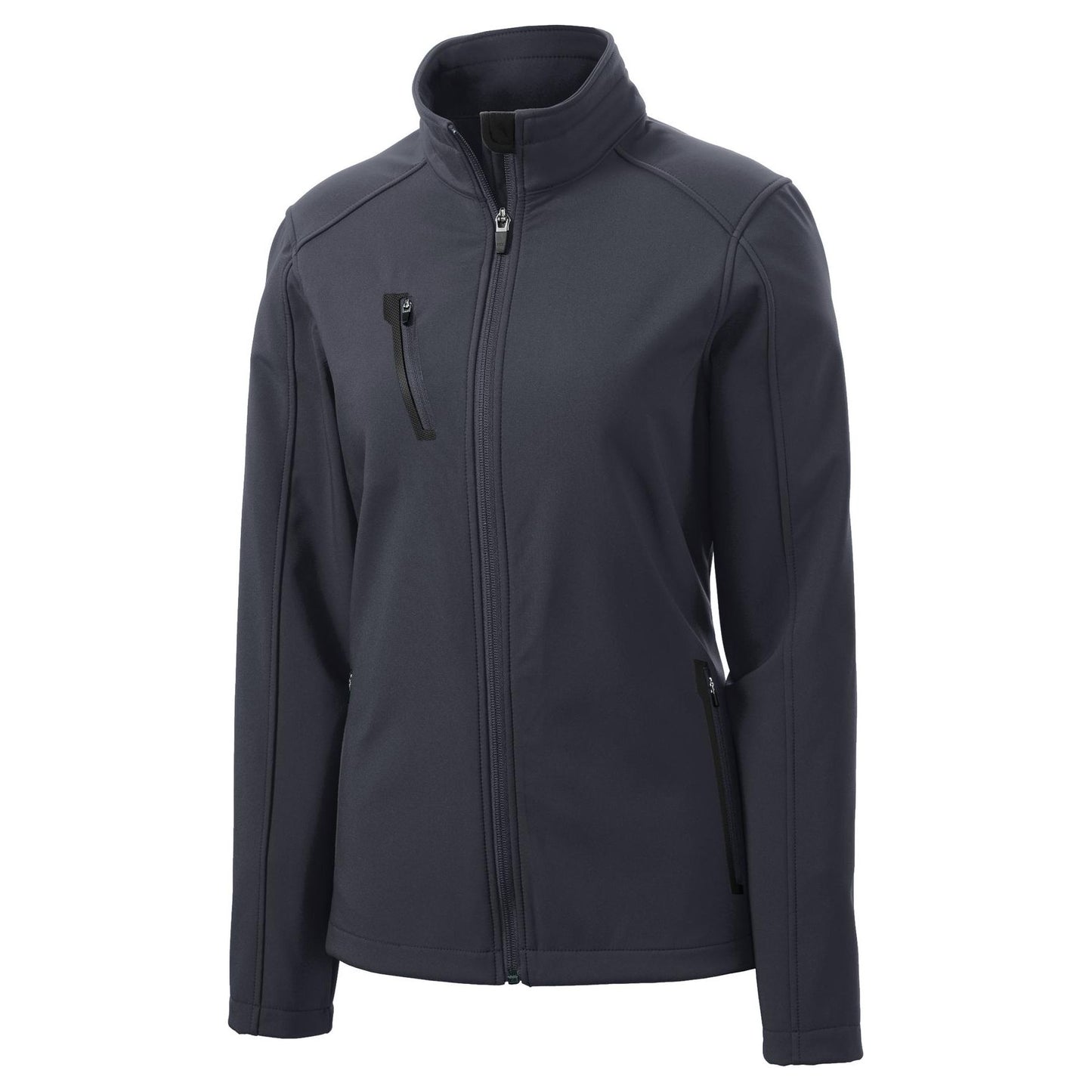 Port Authority Women's Welded Soft Shell Jacket