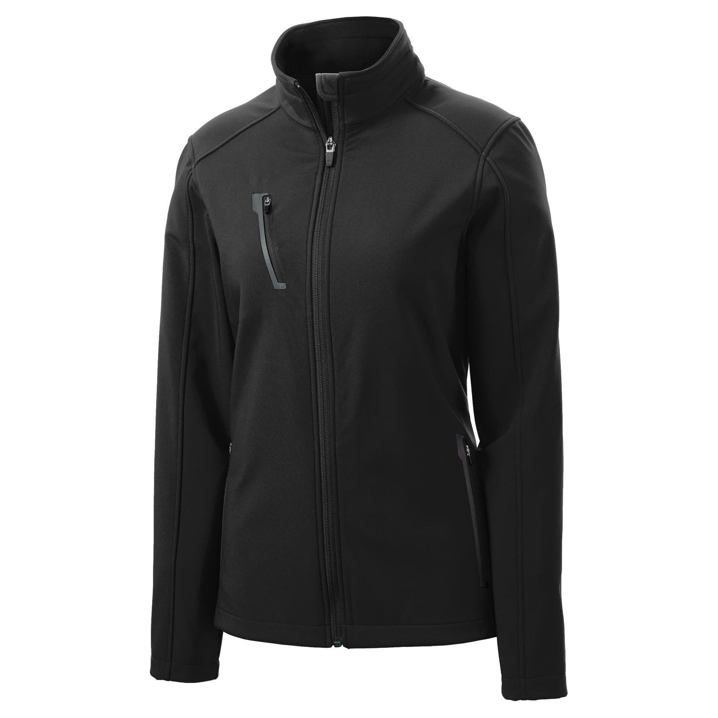 Port Authority Women's Welded Soft Shell Jacket