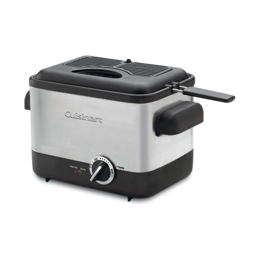 Cuisinart Compact Deep Fryer