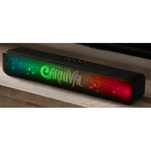 Colorwav Soundbar